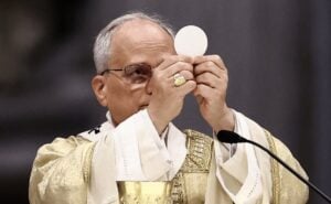 Papa Leão XIV vai totalmente contra aborto e defende vida