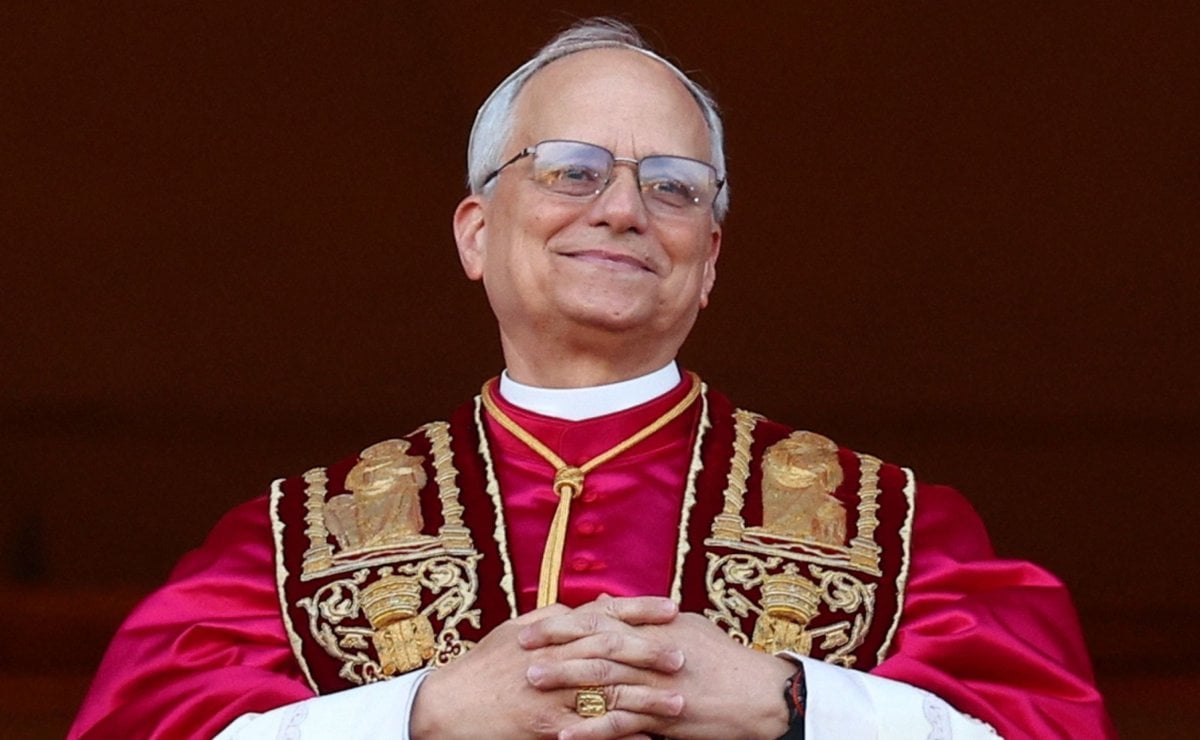 Papa vai totalmente contra aborto e reforça defesa da vida desde a concepção 1 Papa Leão XIV vai totalmente contra aborto e defende vida