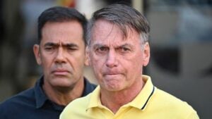 Defesa pede extensão da prisão domiciliar de Bolsonaro ao STF a dias do prazo final 2 prisao domiciliar jair bolsonaro