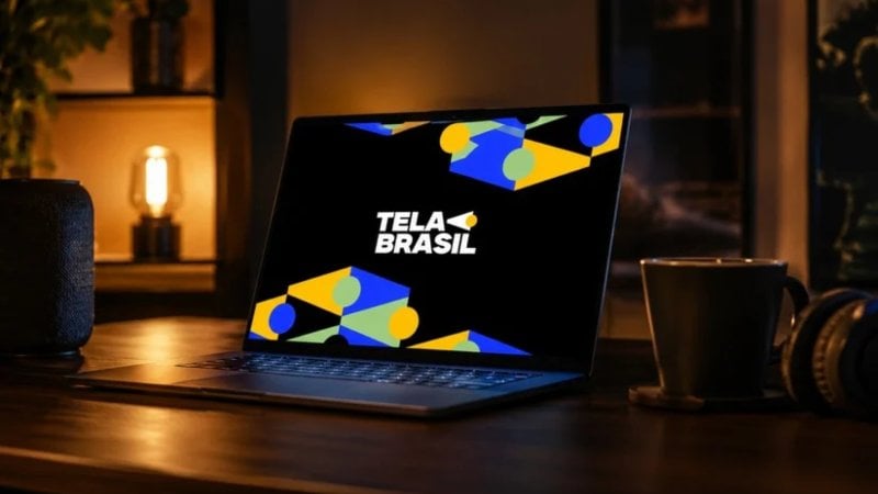 Lula lança streaming público em movimento eleitoreiro e amplia vitrine digital do governo 1 Lula lança Tela Brasil em ano eleitoral