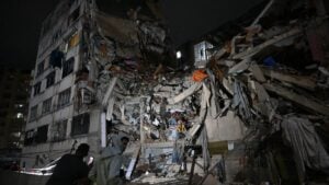 Itamaraty confirma morte de dois brasileiros após terremoto na Venezuela