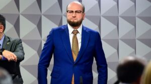 Nelson Wilians é alvo de operação sobre suposta fraude