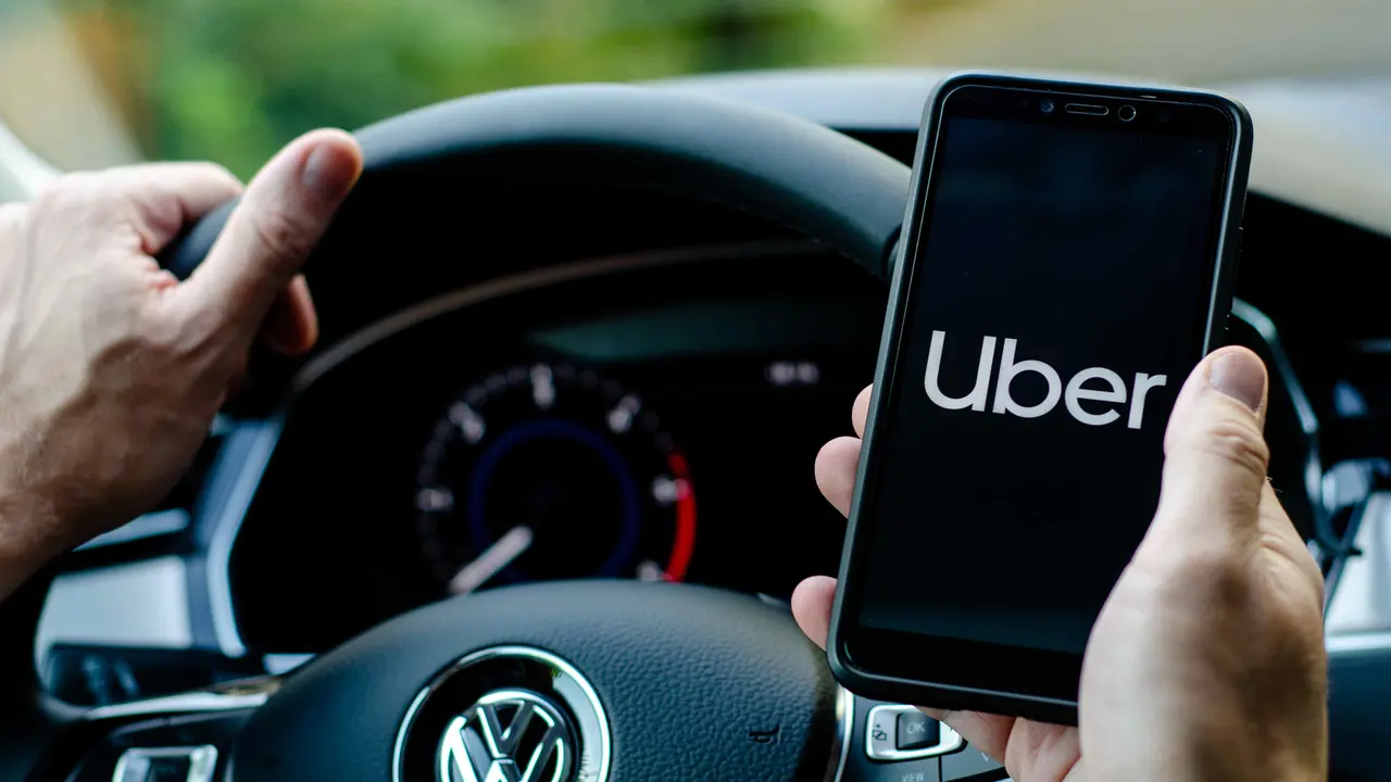 Move Brasil libera só 13% do crédito previsto para motoristas de aplicativo