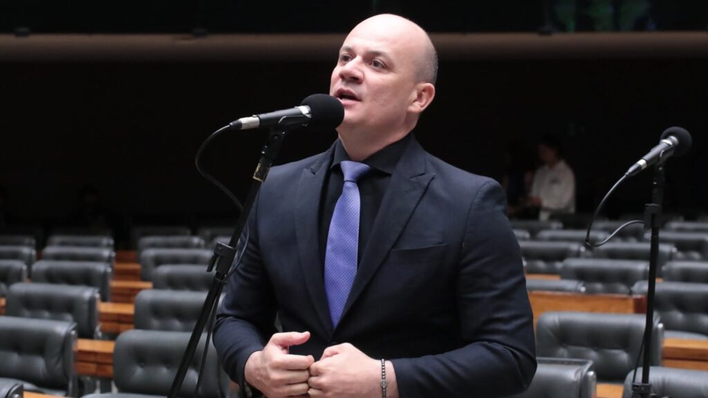 Alexandre de Moraes é alvo de novo pedido de impeachment no Senado 1 cabo gilberto silva