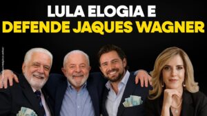 Juliana Moreira Leite - JULIANA MOREIRA LEITE 08/07/2026 - Lula Throws Himself into the Center of the Master Scandal