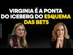 Juliana Moreira Leite - JULIANA MOREIRA LEITE 11/07/2026 - MP Vai Atrás de Virgínia, e É Só o Começo