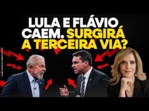 Juliana Moreira Leite - JULIANA MOREIRA LEITE 13/07/2026 - Nova Pesquisa Detalha Queda de Lula e Flávio Bolsonaro! Entenda