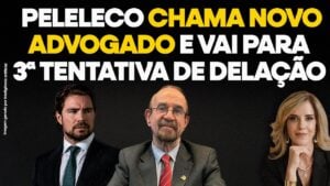 Juliana Moreira Leite - JULIANA MOREIRA LEITE 27/07/2026 - Vorcaro Hires New Lawyer for 3rd Plea Bargain Attempt!