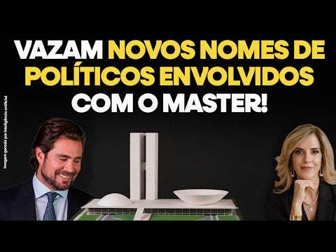 Portal Fio Diário 63 Juliana Moreira Leite - JULIANA MOREIRA LEITE 28/07/2026 - Vorcaro Se Infiltrava em Brasília Usando o Motorista: Veja!