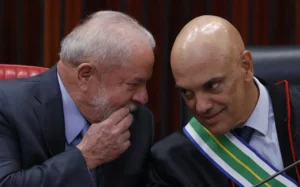 PT pede ao STF que Bolsonaro volte para prisão em unidade policial