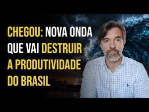 Minuto do Musa - MINUTO DO MUSA 02/07/2026 - CHEGOU: NOVA ONDA QUE VAI DESTRUIR A PRODUTIVIDADE DO BRASIL | BRUNO MUSA