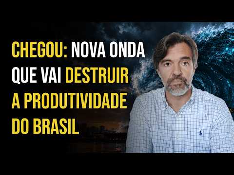 Portal Fio Diário 47 Minuto do Musa - MINUTO DO MUSA 02/07/2026 - CHEGOU: NOVA ONDA QUE VAI DESTRUIR A PRODUTIVIDADE DO BRASIL | BRUNO MUSA