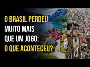 Minuto do Musa - MINUTO DO MUSA 07/07/2026 - O BRASIL PERDEU MUITO MAIS QUE UM JOGO: O QUE ACONTECEU? | BRUNO MUSA