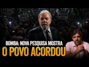 Minuto do Musa - MINUTO DO MUSA 09/07/2026 - BOMBA: NOVA PESQUISA DEIXA CLARO - O GOVERNO ESTÁ COM OS DIAS CONTADOS - @Bruno_Musa