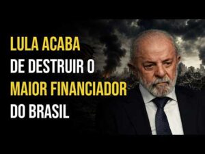 Minuto do Musa - MINUTO DO MUSA 14/07/2026 - LULA ACABA DE DESTRUIR O MAIOR FINANCIADOR DO BRASIL | BRUNO MUSA