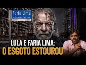 Minuto do Musa - MINUTO DO MUSA 21/07/2026 - O ACORDO SECRETO DE LULA COM A FARIA LIMA FOI EXPOSTO - @Bruno_Musa