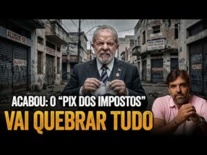 Minuto do Musa - MINUTO DO MUSA 25/07/2026 - O SPLIT PAYMENT É ABSURDO E VAI QUEBRAR ABSOLUTAMENTE TUDO | BRUNO MUSA