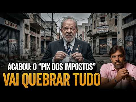 Portal Fio Diário 48 Minuto do Musa - MINUTO DO MUSA 25/07/2026 - O SPLIT PAYMENT É ABSURDO E VAI QUEBRAR ABSOLUTAMENTE TUDO | BRUNO MUSA