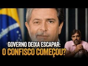 Minuto do Musa - MINUTO DO MUSA 28/07/2026 - INTEGRANTE DO GOVERNO DEIXA ESCAPAR PLANOS PARA CONFISCO: E AGORA? - @Bruno_Musa