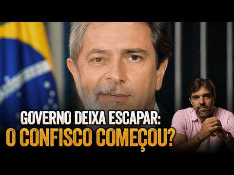 Portal Fio Diário 47 Minuto do Musa - MINUTO DO MUSA 28/07/2026 - INTEGRANTE DO GOVERNO DEIXA ESCAPAR PLANOS PARA CONFISCO: E AGORA? - @Bruno_Musa
