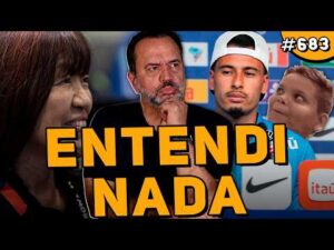 Não Minta Pra Mim - NÃO MINTA PRA MIM 02/07/2026 - GABRIEL MARTINELLI NÃO ENTENDE REPÓRTER JAPONESA E RESPOSTA VIRALIZA | Não Minta Pra Mim #683