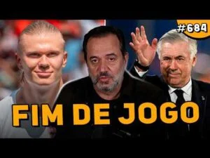 Não Minta Pra Mim - NÃO MINTA PRA MIM 06/07/2026 - O QUE CARLO ANCELOTTI REALMENTE TRANSMITIU NA COLETIVA PÓS-JOGO? | Não Minta Pra Mim #684