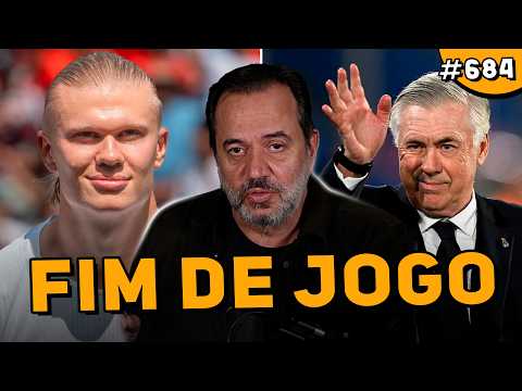 Portal Fio Diário 71 Não Minta Pra Mim - NÃO MINTA PRA MIM 06/07/2026 - O QUE CARLO ANCELOTTI REALMENTE TRANSMITIU NA COLETIVA PÓS-JOGO? | Não Minta Pra Mim #684