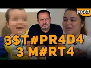 Não Minta Pra Mim - NÃO MINTA PRA MIM 16/07/2026 - CASO BEBÊ HELENA: RICARDO VENTURA ANALISA O COMPORTAMENTO DA MÃE | Não Minta Pra Mim #687
