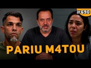 Não Minta Pra Mim - NÃO MINTA PRA MIM 28/07/2026 - CASAL É PRESO APÓS CONFESSAR M0R73 DE BEBÊ | Não Minta Pra Mim #690