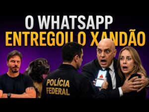 oiluiz TV - OILUIZ TV 02/07/2026 - XANDÃO NÃO ESPERAVA QUE ESTA MENSAGEM FOSSE VAZAR!