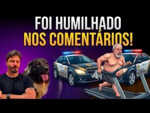 oiluiz TV - OILUIZ TV 13/07/2026 - LULA TENTA PAGAR DE ATLETA E OS MEMES SAEM DO CONTROLE!