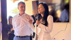Flávio concentra metade dos projetos de 2026 em propostas para mulheres