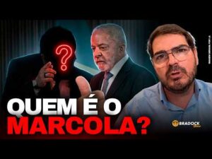 Bradock Show - BRADOCK SHOW 07/08/2026 - QUEM É O MARCOLA DO PT? | CONSTANTINO E CAUTI CONTAM BASTIDORES DO ESCANDALO ENVOLVENDO O LULA