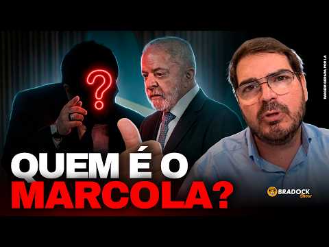 Portal Fio Diário 43 Bradock Show - BRADOCK SHOW 07/08/2026 - QUEM É O MARCOLA DO PT? | CONSTANTINO E CAUTI CONTAM BASTIDORES DO ESCANDALO ENVOLVENDO O LULA
