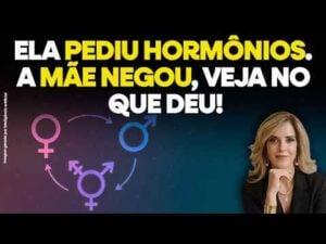 Juliana Moreira Leite - JULIANA MOREIRA LEITE 16/08/2026 - O Que Você Precisa Saber Sobre Transição Sexual Infantil