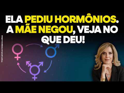 Portal Fio Diário 76 Juliana Moreira Leite - JULIANA MOREIRA LEITE 16/08/2026 - O Que Você Precisa Saber Sobre Transição Sexual Infantil