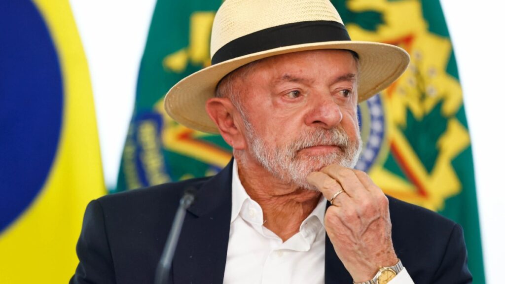 Segurança, economia e programas sociais devem dominar a campanha eleitoral 1 Lula amplia Desenrola e Minha Casa, Minha Vida com MP