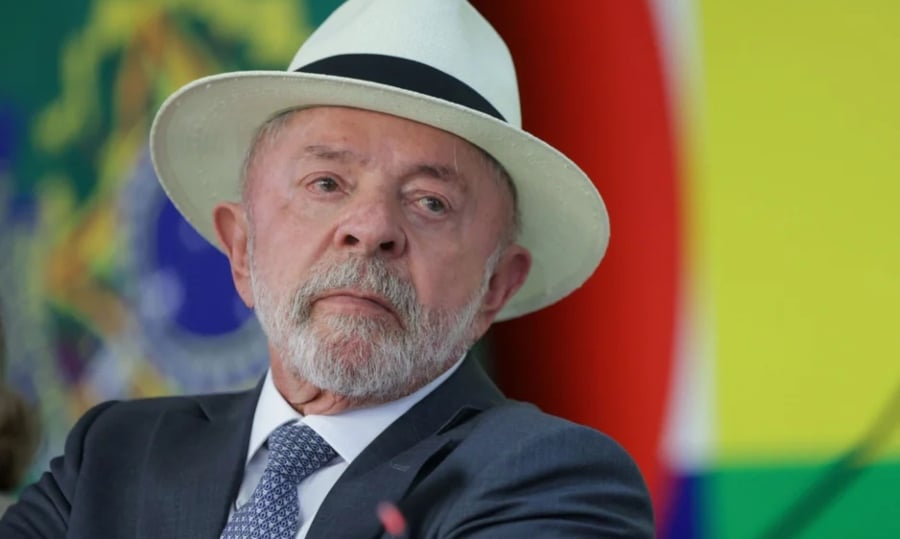 Lula amplia Desenrola e Minha Casa, Minha Vida com MP 1 Lula amplia Desenrola e Minha Casa, Minha Vida com MP