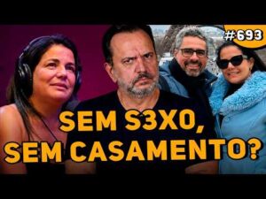Não Minta Pra Mim - NÃO MINTA PRA MIM 06/08/2026 - NÍVEA STELMANN QUEBRA O SILÊNCIO SOBRE O FIM DO CASAMENTO | Não Minta Pra Mim #694