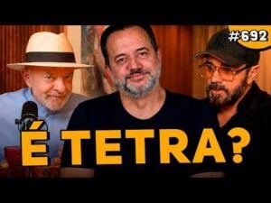 Não Minta Pra Mim - NÃO MINTA PRA MIM 31/07/2026 - O QUE LULA REALMENTE TRANSMITIU NO INTELIGÊNCIA LTDA? | Não Minta Pra Mim #692