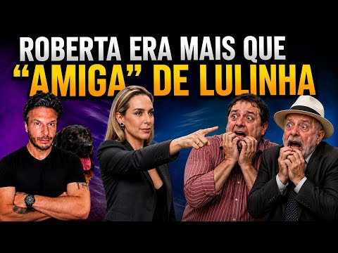 Portal Fio Diário 57 oiluiz TV - OILUIZ TV 06/08/2026 - A AMANTE DE LULINHA ACABA DE ENTREGAR O LULA!