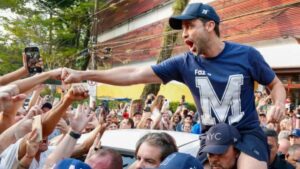 Pablo Marçal registra candidatura, mas TSE pode barrar disputa presidencial