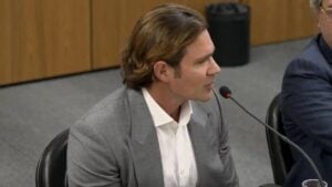 Vorcaro relata intimidações para não fazer delação em depoimento a Mendonça