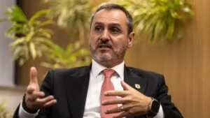 Andrei Rodrigues: Fachin toma nova decisão sobre futuro na PF