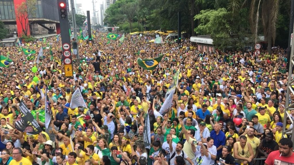 Ato de 7 de setembro de Flávio