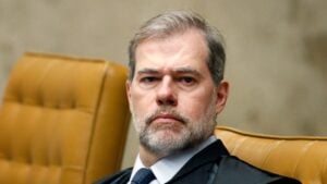 dias toffoli ministro