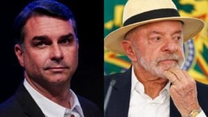 Sem Lula e Flávio, debate presidencial é cancelado