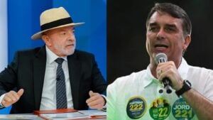 Lula e Flávio desistem, e Record toma atitude sobre debate presidencial