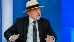 Lula avalia proibição total de bets e cassinos online no Brasil