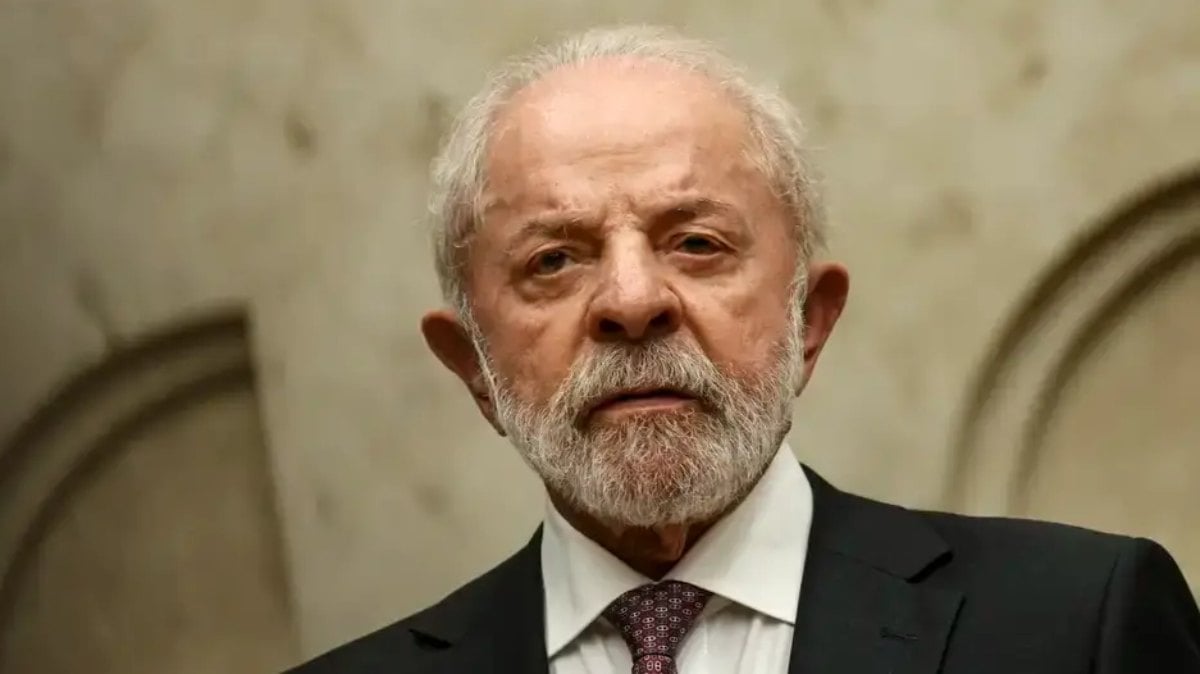 Lula avalia proibição total de bets e cassinos online no Brasil